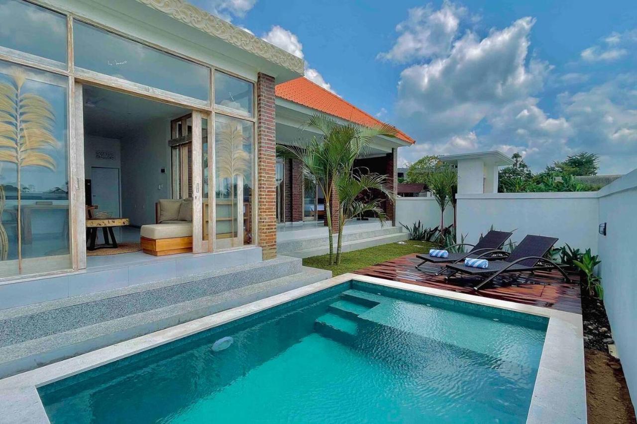 Villa Eco In Canggu (Bali)